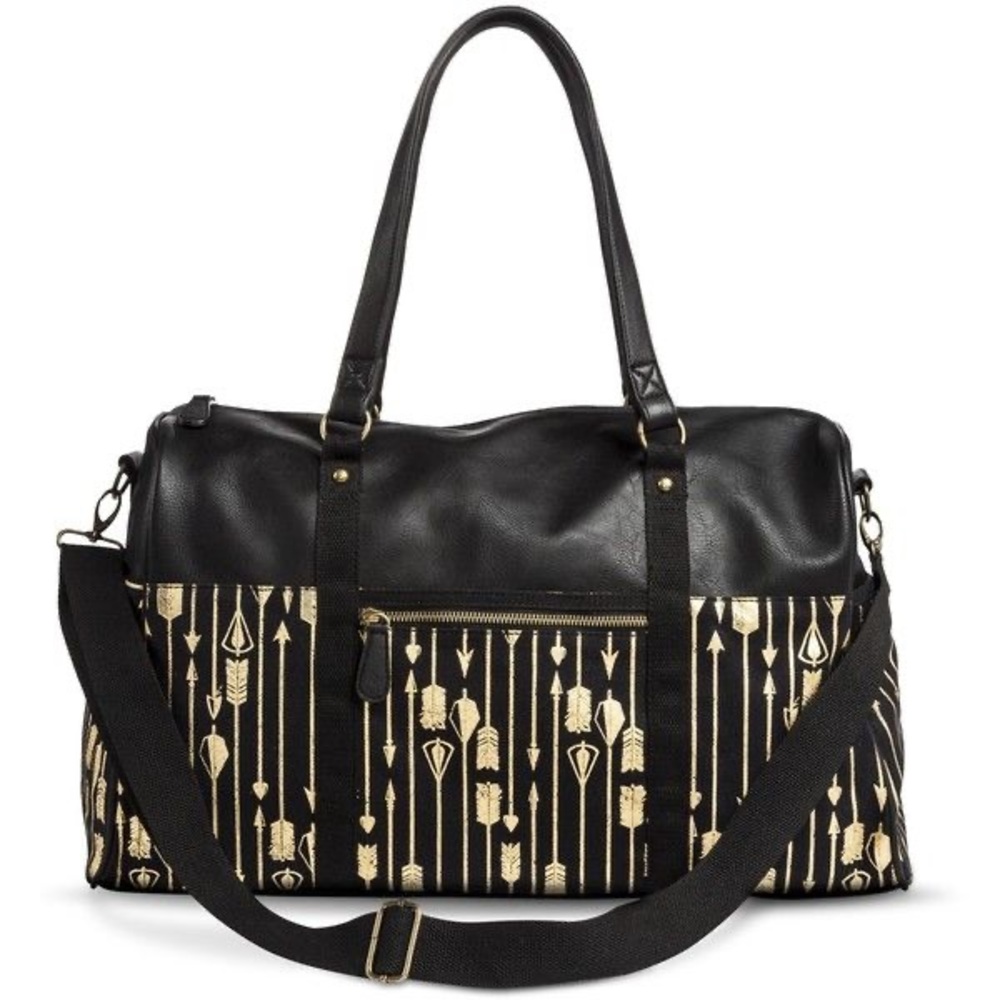 🍄🍄Mossimo weekender bag